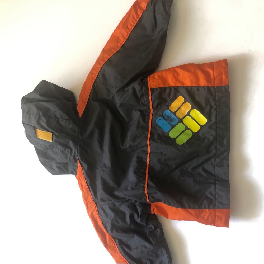 Columia jacket - Picture 3 of 6